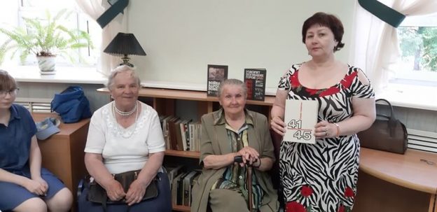 «Вспомним эти имена: Владимир Этуш», социальный кинозал