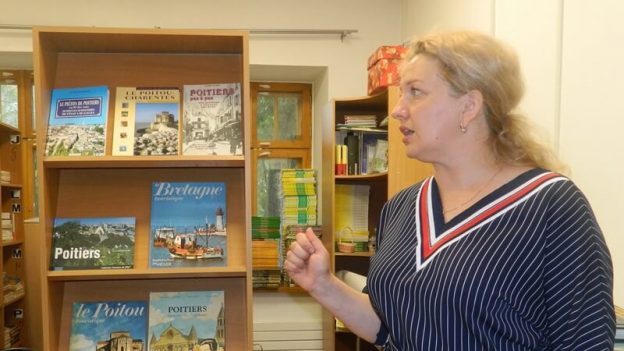 «Уголок Франции в Ярославле», экскурсия и квест-викторина