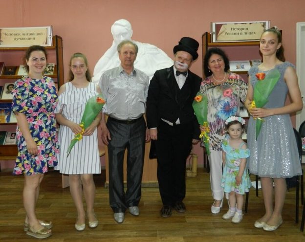 «Обыкновенный индийский чай, или Странный побочный эффект», презентация книги Андрея Малыгина