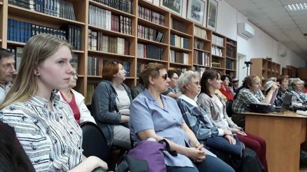 «Моя актриса», спектакль к дню памяти А.&nbsp;П.&nbsp;Чехова