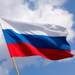 Акция «Символ Отечества» в День Государственного флага России