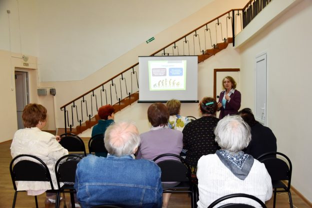 Танцы не хуже физкультуры: разговор с врачом о гиподинамии