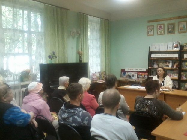 «Уроки бережливого ЖКХ», правовой час