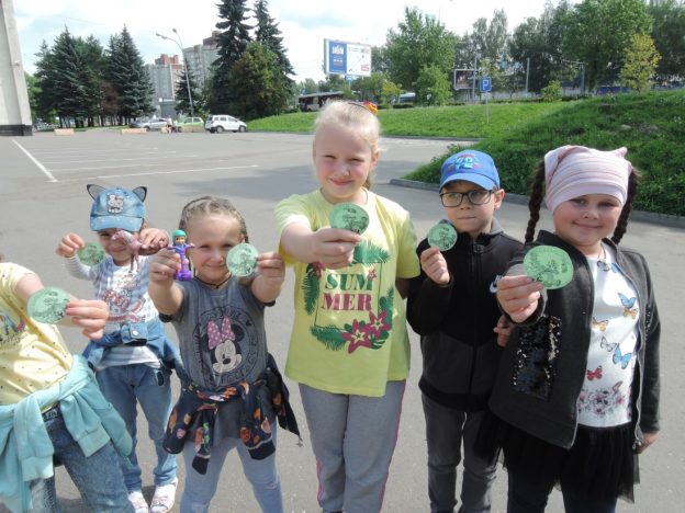 «Встреча с доктором Айболитом», развлечение для детей