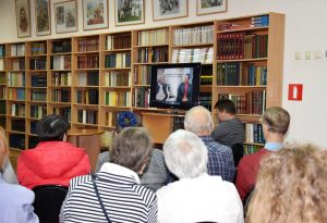 По-прежнему любят и читают: программа к 90-летию Шукшина