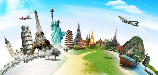 «День туристической книги», акция