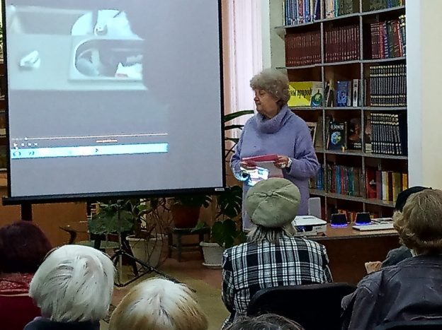 Фильм Стивена Долдри «Чтец», киноклуб