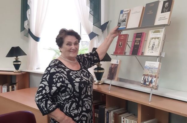 Пьеса Александра Островского «Сердце не камень», литературный четверг