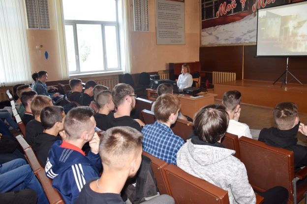 Сентябрьские встречи. Новый творческий сезон начался!