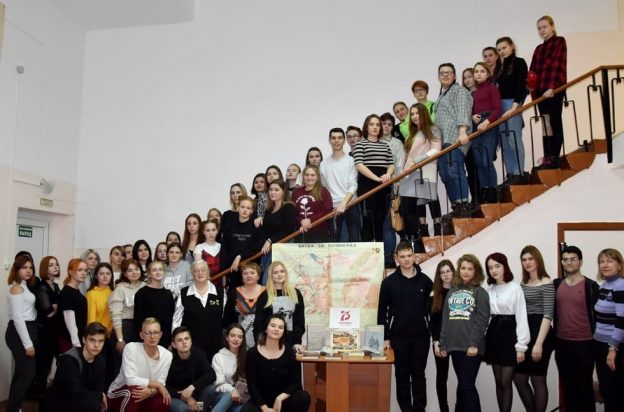 Елена Белоусова — о блокаде и битве за Ленинград