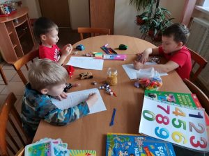 «10 звёзд», интерактивная программа