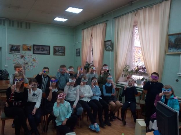 Лермонтовские Дни в Ярославле