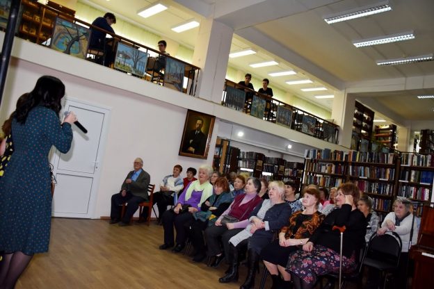 «В единстве наша сила»: программа ко Дню народного единства