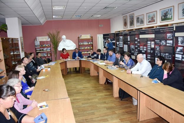 «Медиарост» представил новые книги