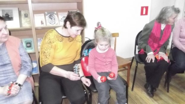 «Звуки Вселенной», музыкальный вечер