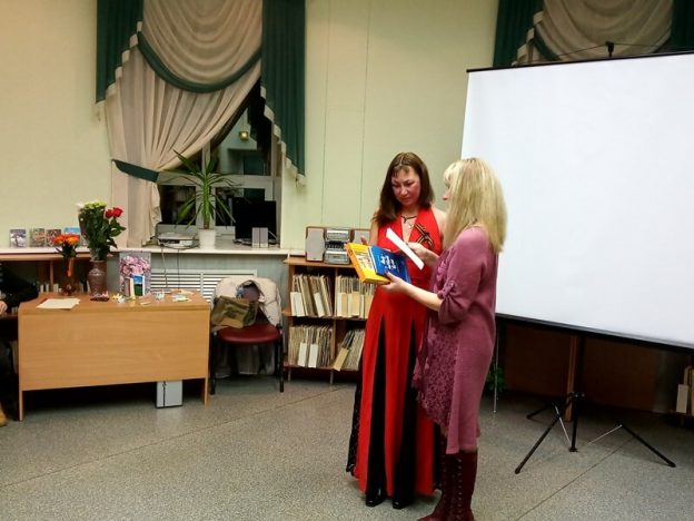 «Отличники», концертная программа Надежды Кудричевой