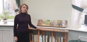 «Рациональное питание в возрасте 60+», Школа долголетия