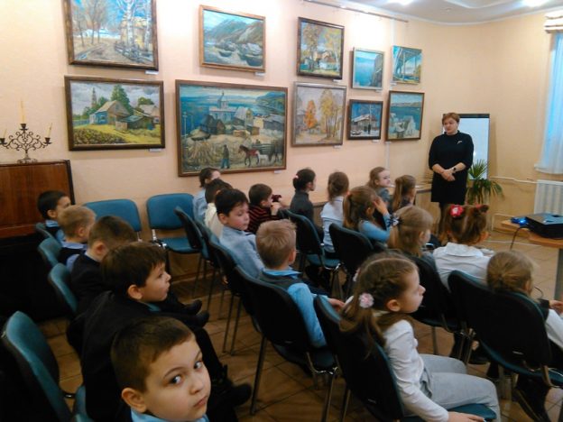 «Здравствуй, Зимушка-Зима!», сказочно-познавательное путешествие