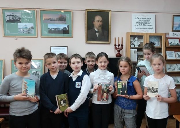 «Карабиха: вчера и сегодня», представление выставки фотографий