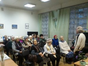 «Люби любовь» о творчестве Константина Бальмонта, авторская программа Валерия Дулова «Люби любовь» о творчестве Константина Бальмонта, авторская программа Валерия Дулова