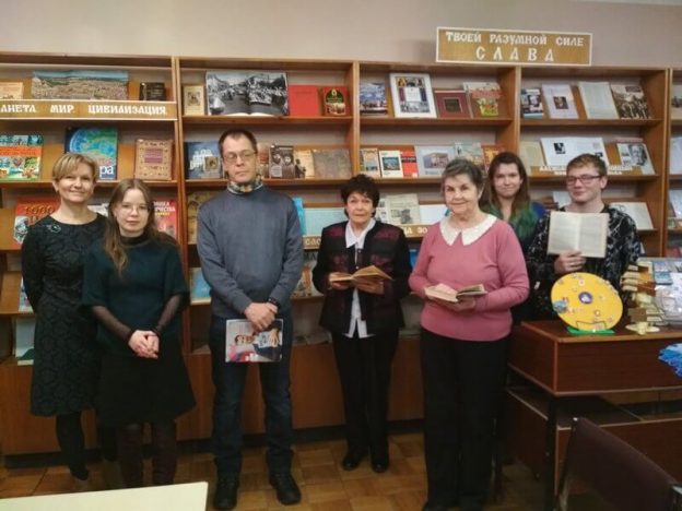«Советский авантюрный роман», авторский лекторий Анатолия Кононца