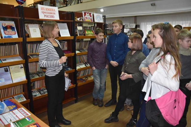 Декабрь в Чеховке