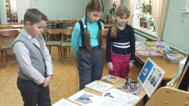 «Да будет мерой чести Ленинград», мероприятия в&nbsp;рамках сетевой акции