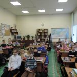 События библиотеки-филиала № 11 имени Г. С. Лебедева за январь