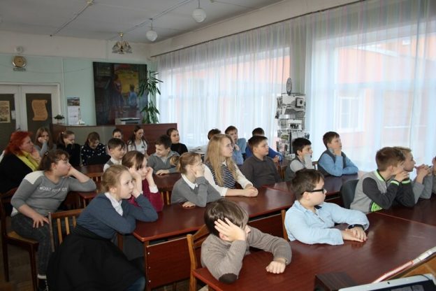 «Непокорённый», час мужества