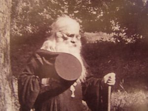 Час исторической памяти «Последний из Мологи»