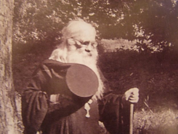 Час исторической памяти «Последний из Мологи»