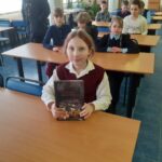 События библиотеки-филиала № 6 имени Л. Н. Трефолева за февраль