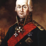 «Личность в истории: адмирал Ушаков», краеведческий час