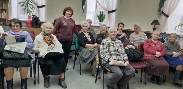 Творчество Сергея Пускепалиса