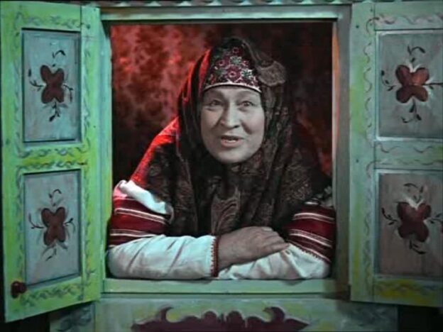 События библиотеки-филиала № 2 за март