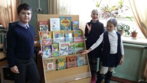 «Воины былинные — защитники Руси», тематические дни