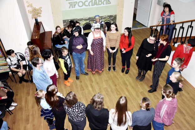 Грачи прилетели — весна пришла! День Герасима грачевника