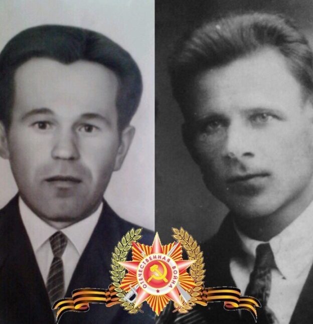 Чекалов Михаил Иванович, Климов Павел Алексеевич