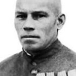 Николай Евграфович Апурин (1907-1984)