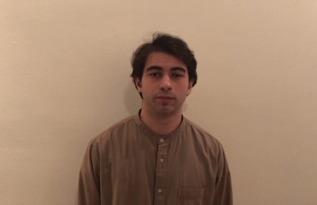 Роберт Рождественский «Сорок трудный год»