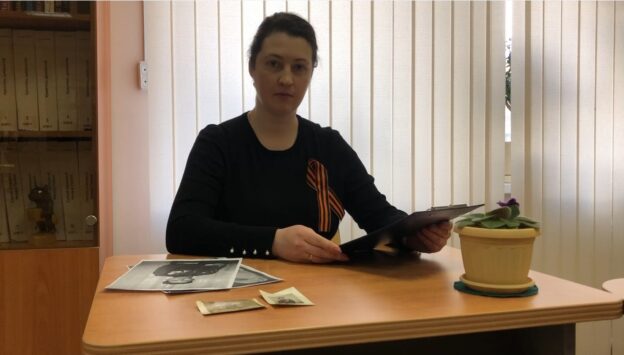 Марина Буденная рассказывает о своих прадедушках