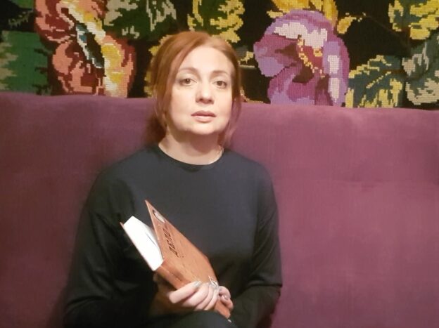 Отрывок из книги Михаила Пеймера «Дело счастливого человека»