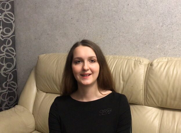 «Воспоминания о Дне Победы 1945 года» Президента Музея изобразительных искусств им. А. С. Пушкина Ирины Александровны Антоновой