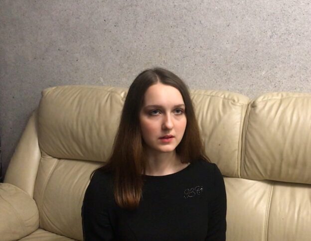 Наталья Замарина «Отец»