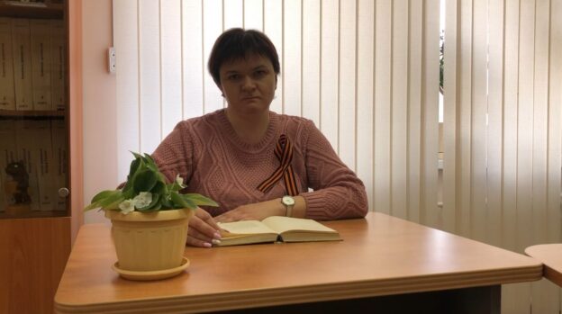 Алексей Сурков «Возвращение»