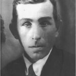 Бараев Андрей Никандрович (1899 – 1942)