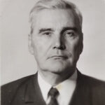 Иванов Иван Иванович (1913 – 1995)