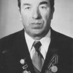 Лошадкин Виктор Иванович (1910 – 1984)