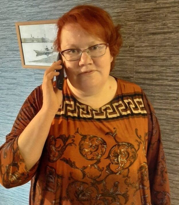 «С Днём Победы, дорогие!», акция