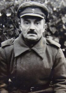 Степанов Павел Владимирович (1899 – 1972)